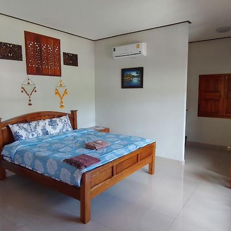 Jasmin Resort Мэхонгсон Экстерьер фото