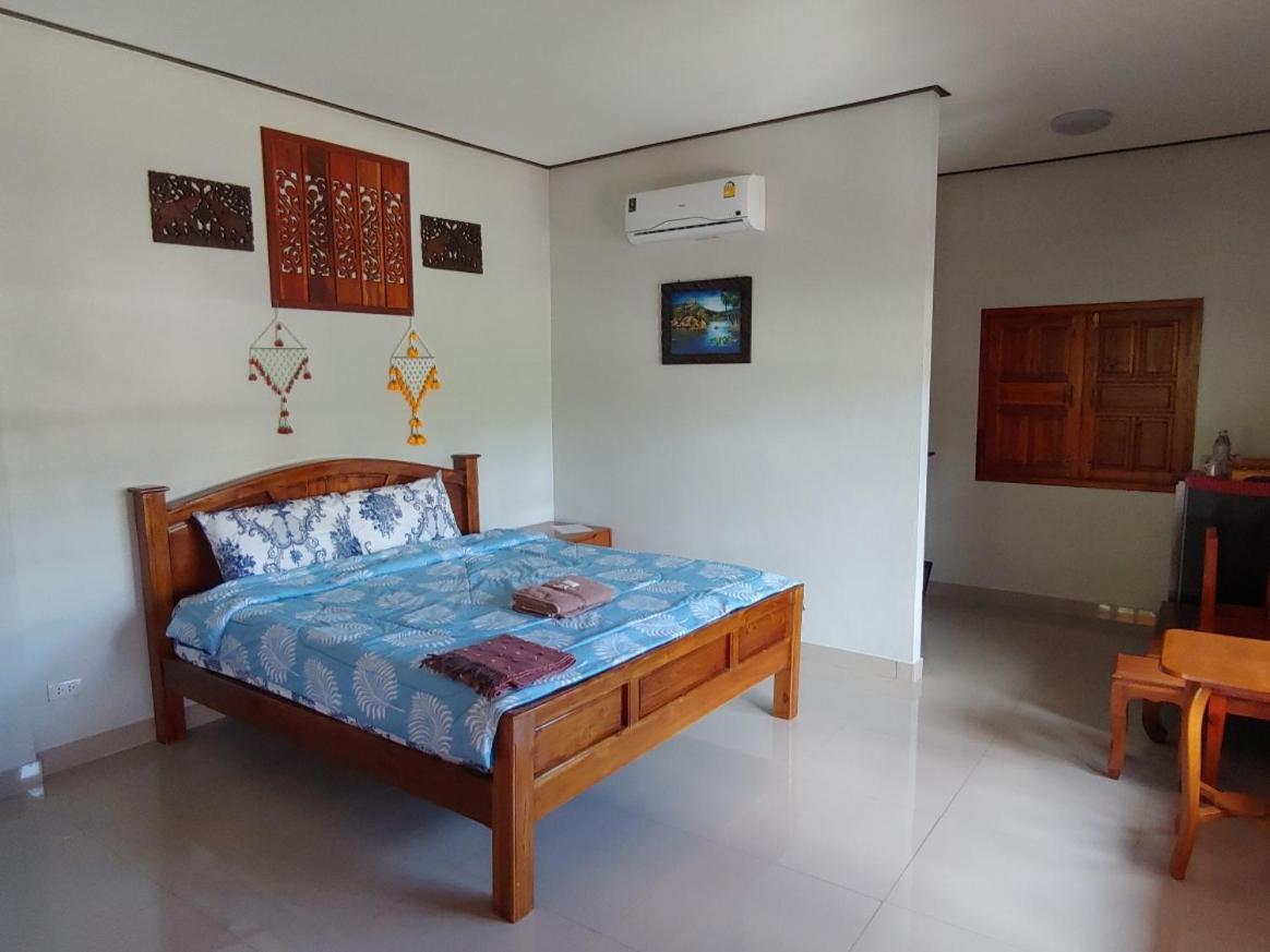 Jasmin Resort Мэхонгсон Экстерьер фото